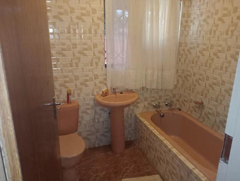 3 Bedroom Property for Sale in Vaalpark Free State